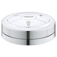 thumbnail image 4 of Grohe F-Digital 36309000 F-Digital Additional Digital Controller in Grohe Chrome, 4 of 4
