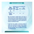 thumbnail image 4 of Fórmula de continuación NAN Optimal Pro etapa 2 de 6 a 12 meses 1.2 kg, 4 of 7