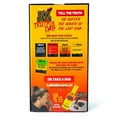thumbnail image 4 of Hot Ones Truth or Dab the Game - Hot Sauce Included (Ages 17+), 4 of 14