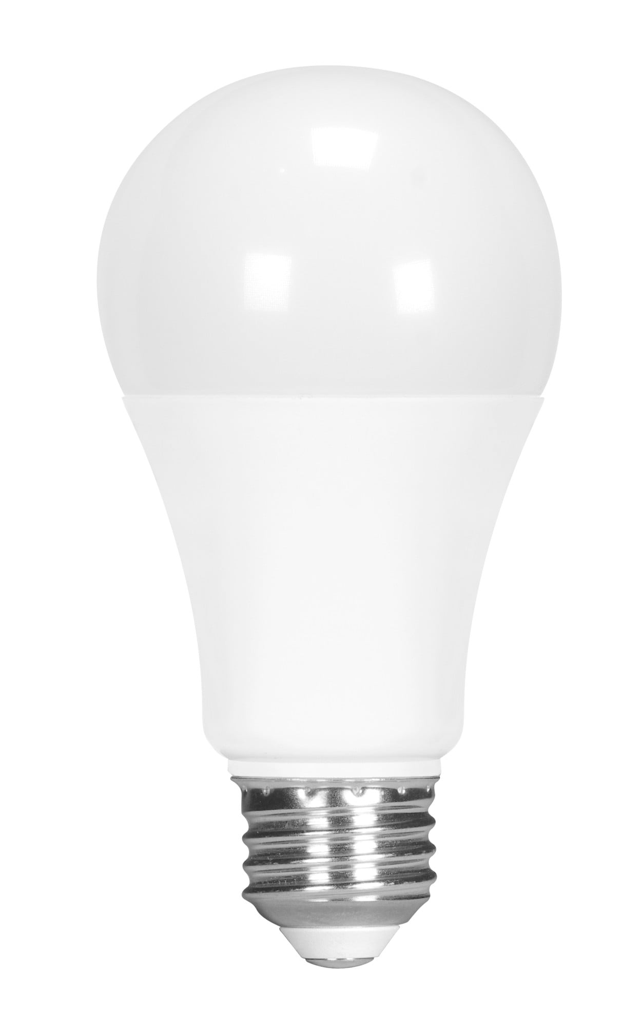Satco S9411 13-Watt 3000K PAR30SN Dimmable Short Neck LED Lamp Case of 12 50W Equal 