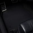 thumbnail image 4 of Mercedes E-Class Floor Mats - Sedan & Wagon W212 & S212 - Black, 4 of 8