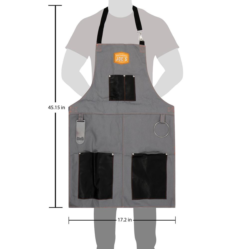 Oklahoma Joe's® Smoking Apron