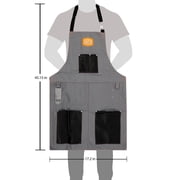 Oklahoma Joe's® Smoking Apron