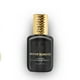 thumbnail image 3 of Pegamento para extensiones de pestañas, potenciador profesional, previene el blanqueamiento, adhesivo transparente para extensiones de pestañas, 15 ml, 3 of 12