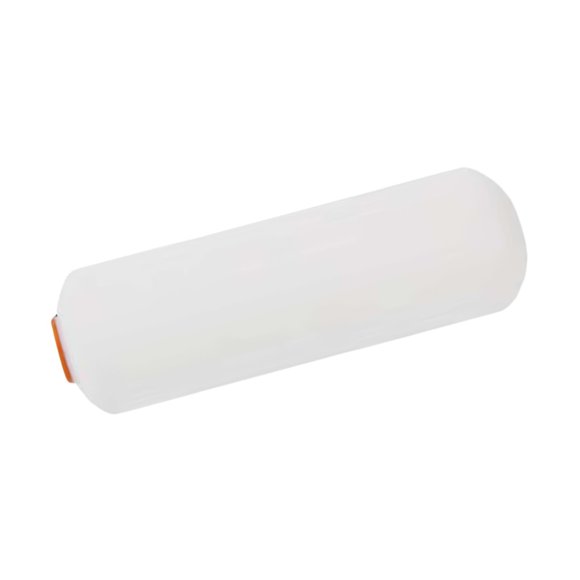 DOLITY Mini Paint Roller Cover Replacement Frame for Paintwork Walls DIY Stenciling 4inch