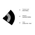 thumbnail image 4 of Bandas de ejercicio Perform Better XL Mini, 10 piezas, extra resistentes, 4 of 4