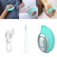 thumbnail image 4 of beautymall2017 Sleep Aid Machine USB Charging Lightweight Sleep Device for Adult Green, 4 of 8