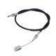 thumbnail image 3 of Cable de marcha atrás, cable de marcha atrás de 43 pulgadas para coche Go Kart, cable de marcha atrás, cable de marcha atrás, diseño exquisito, 3 of 9