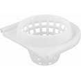 thumbnail image 1 of Plastic Mop Bucket Basket Replacement for Efficient Drainage - Sturdy Design for Easy Cleaning and Storage Use, 1 of 8