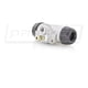 thumbnail image 1 of Cilindro Rueda Corolla 2009 A 2013 Toyota L4 2.4L Tra Izq/Der PARTECH ., 1 of 4