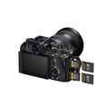 thumbnail image 5 of Tarjeta de Memoria Sony CFexpress Tipo A 1920GB IP57 VPG400, 5 of 5