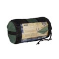 thumbnail image 4 of Saco de Dormir Stansport de Polar Verde Lavable a Máquina, 4 of 6