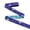Royal blue, variant on Lynono Co.,Ltd Cloud Embroidered Patches Decorative Fabric Ribbon For Garments Sewing Craft