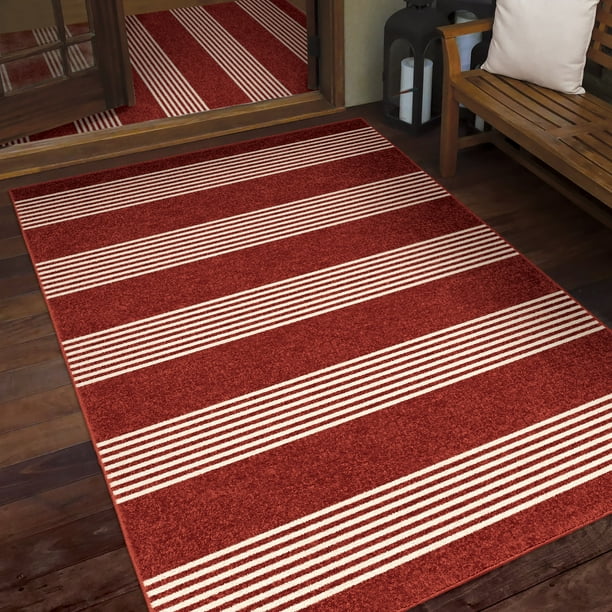 Veranda Portsmouth Indoor/Outdoor Area Rug