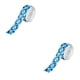thumbnail image 1 of Cateissary Fregadero de cocina Adhesivo impermeable Cinta impermeable antimoho Encimera de baño Type6 NO6, 1 of 6