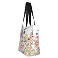 thumbnail image 3 of Kdxio Autumn Garden Women Reusable Grocery Bags Foldable Ripstop,Reusable Shopping Bags for Shopping,Gym,Gift, 3 of 7