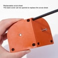 thumbnail image 4 of Herramienta Portátil Para Amoladora De Brocas, Afilador De Brocas Fácil De Usar, Eficaz Para Pulir Taladros, 4 of 8