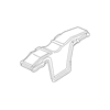 Genuine OE Honda Upper Cover - 37825-5AY-H00