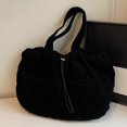 thumbnail image 1 of Bolso de bolso simple femenina, 1 of 9
