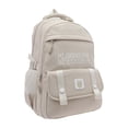 thumbnail image 3 of Mochila K-Swiss Hobart Color Beige Unisex, 3 of 6