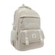 thumbnail image 3 of Mochila K-Swiss Hobart Color Beige Unisex, 3 of 6