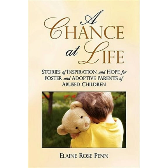 A Chance At Life (Paperback)