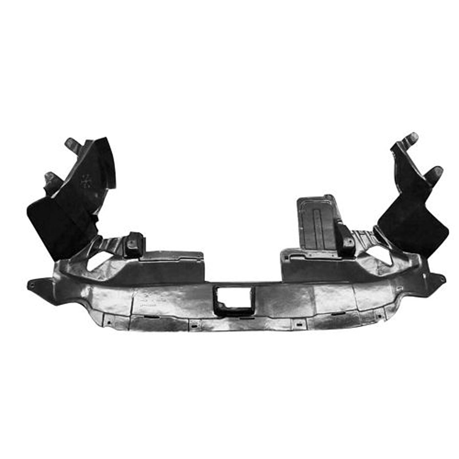 CPP HO1228106 Lower Engine Cover for 20072009 Honda CRV