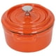 thumbnail image 1 of Mini Cacerola, Excelente Retención De Calor, Cacerola De Hierro Fundido Antiadherente Con Tapa De Olla Para Cocina Casera LHCER Mini Saucepan, 1 of 8
