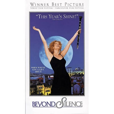 Beyond Silence (Full Frame)