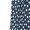 Dark Blue, variant on Lenpel Wide Leg Pants for Women Loose Ruffle High Waisted Pull on Printed Palazzo Pants Lightweight Casual Trousers