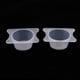 thumbnail image 2 of 2x - 90001 - 02 - S - 130 Copas de Modelo de Purificación de Pintura Herramientas de Aerógrafo Hugo Paint Purifying Cup, 2 of 10