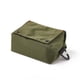 thumbnail image 3 of Funda para caja de pañuelos para acampar al aire libre con ganchos, impermeable, para decoración de tiendas de campaña de senderismo Verde, 3 of 6