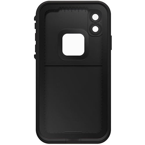 LIFEPROOF fre for iPhone XR／Black