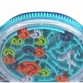 thumbnail image 4 of Oliegs Calendar The Ultimate Mind Puzzles For Kids 3D Maze Game Brain Teasers Puzzle Game For 4 10 Old Kids Game Lover Tiny Anxiety For All Age Christmas, 4 of 4
