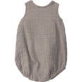 thumbnail image 2 of Carter's Child of Mine Baby Boy Bubble Bodysuit and Hat, 2-Piece, Sizes 0/3-24 Months, 2 of 5