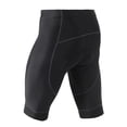 thumbnail image 1 of Men Cycling Shorts Breathable Mountain Bike Shorts Bicycle Shorts with Padding, 1 of 10