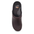 thumbnail image 2 of Zueco Shoe Dansko XP 2.0 para hombre, piel engrasada, color marrón, 2 of 7