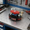 thumbnail image 4 of Car Battery Cut Off with Voltage Display and High Conductivity Pure Copper Terminals, 4 of 5