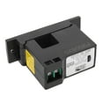 thumbnail image 2 of AC Current Transmitter 4-20ma Input 0-50A AC DC Conversion Transformer SZT15-SH-420E, 2 of 8