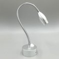 thumbnail image 1 of Becaristey Comfortable Lighting Bed Lamp Energy Saving LED Reading Light, 1 of 6