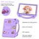 thumbnail image 2 of Funda protectora para tableta EVA segura para niños, funda protectora para Fire HD 10 2023, versión 13, 2 of 6