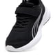 thumbnail image 4 of TENIS DEPORTIVO PUMA KRUZ PROFOAM AC + PS 379763 02 NEGRO PARA NIÑOS 21 CM, 4 of 6