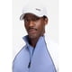 thumbnail image 5 of HUGO BOSS Gorra de Sarga de algod&oacute;n con Ribetes en Contraste y Logo Bordado Talla Unita Color White, 5 of 7