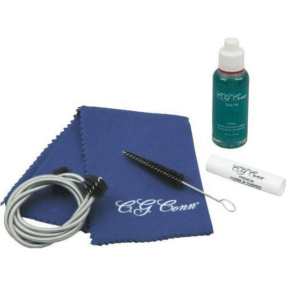 Selmer Instrument Care Kit Trombone -366B