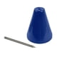 thumbnail image 1 of Soporte para tee de golf portátil, estable, confiable, ligero, profesional, irrompible, para competición, compacto, herramienta de práctica para, 1 of 8