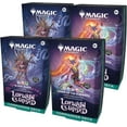 thumbnail image 1 of Magic: The Gathering Lorwyn Eclipsed - Commander Deck Bundle - 2 of Each Deck, 1 of 7