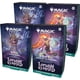 thumbnail image 1 of Magic: The Gathering Lorwyn Eclipsed - Commander Deck Bundle - 2 of Each Deck, 1 of 7