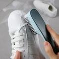 thumbnail image 5 of Hilingoto Clearance Shoe Brush, Pack 2 Cleaning Shoe Brush Cleaning Clothes Brush Household Scrubbing Christmas Clearance, 5 of 8