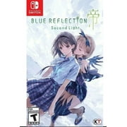 BLUE REFLECTION: Second Light for Nintendo Switch [New Video Game]