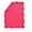 Hot Pink, variant on Hometravel Quilted Flannel Blanket, Thin Coverlet with Filling, Soft Wrap for Comfort, Bedroom Lounging, Personal Warmth